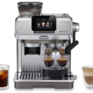 Ekspres DELONGHI La Specialista Touch EC9455.M (Cold Brew)