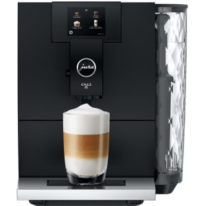 Ekspres JURA ENA 8 Touch All Black PRSK