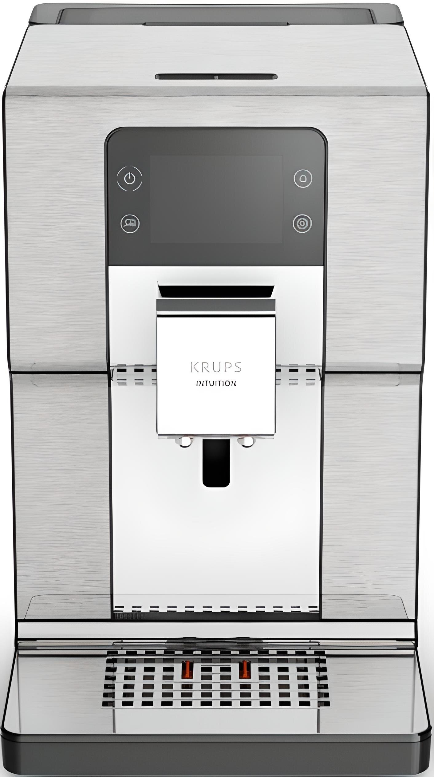 Ekspres KRUPS Intuition Experience+ EA877D Kawa mrożona - obrazek 3