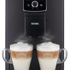 Ekspres NIVONA CafeRomatica 820