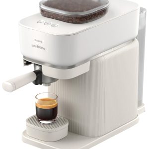 Ekspres PHILIPS Baristina BAR300/00 z zautomatyzowanym procesem mielenia i zaparzania