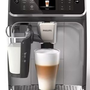 Ekspres PHILIPS LatteGo EP4446/70 (Silent Brew) Kawa mrożona