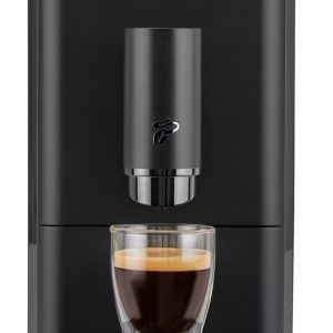 Ekspres TCHIBO Esperto Mini Czarny