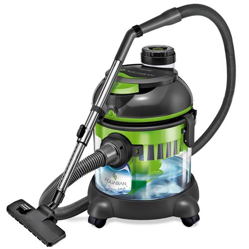 Odkurzacz MPM MOD-30 Aquarian - obrazek 2