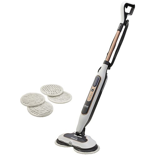 Mop parowy SHARK Steam & Scrub S8201EU