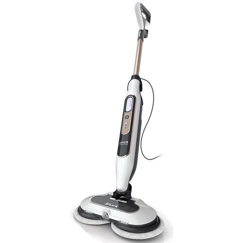 Mop parowy SHARK Steam & Scrub S8201EU - obrazek 2