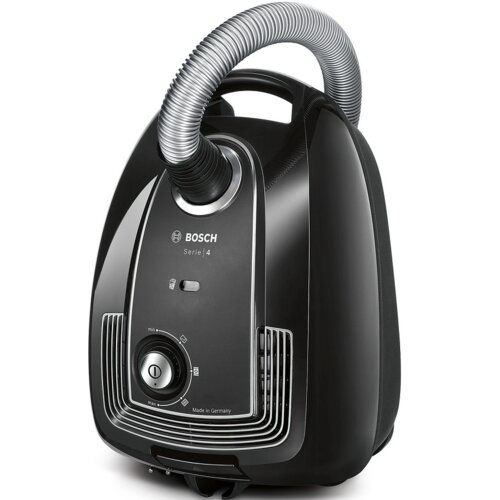 Odkurzacz BOSCH BGLS48X350 + Turboszczotka - obrazek 2