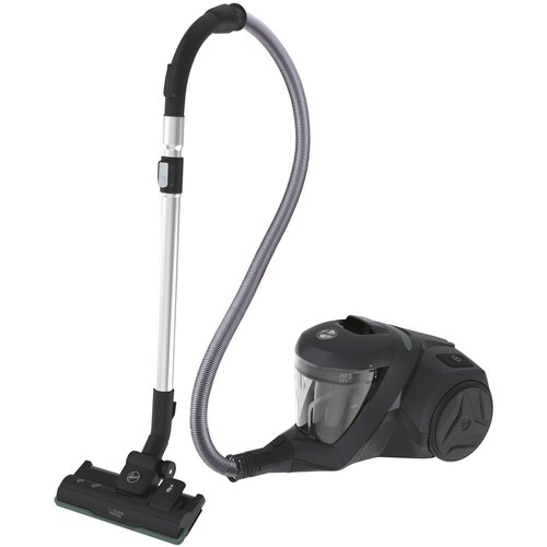 Odkurzacz HOOVER H-Energy 300 HP321PAF 011 + Szczotka All Floor Master 3w1 - obrazek 2