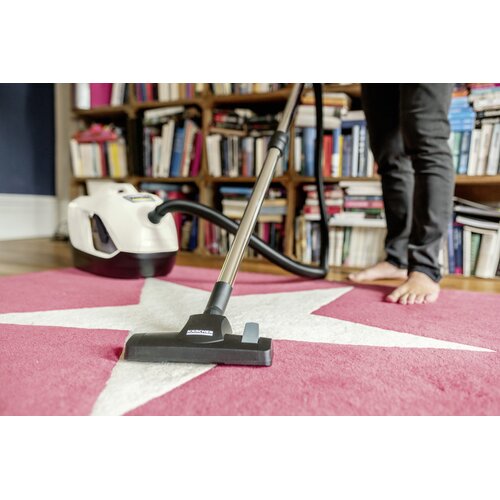 Odkurzacz KARCHER DS 6 1.195-250.0 - obrazek 3