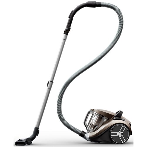 Odkurzacz TEFAL Compact Power XXL Total Clean TW4B70 - obrazek 2