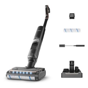 Odkurzacz TEFAL X-Clean 7 GF5736F4 z funkcją aktywnego mycia