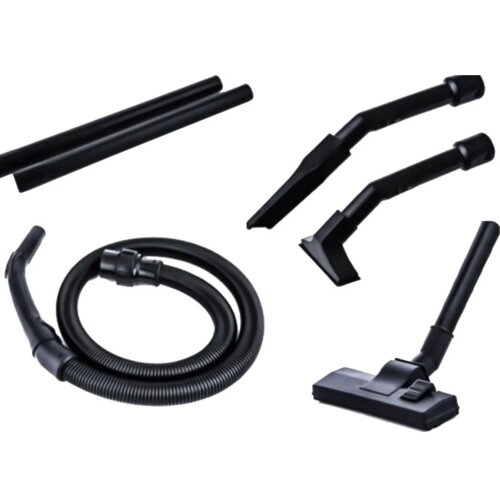 Odkurzacz ZILAN ZLN8945 Czerwony - obrazek 5