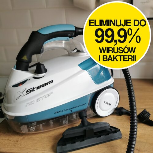 Parownica ARIETE 4147 - obrazek 2