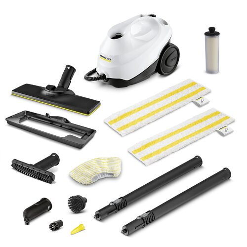 Parownica KARCHER SC 3 EasyFix 1.513-661.0 - obrazek 2