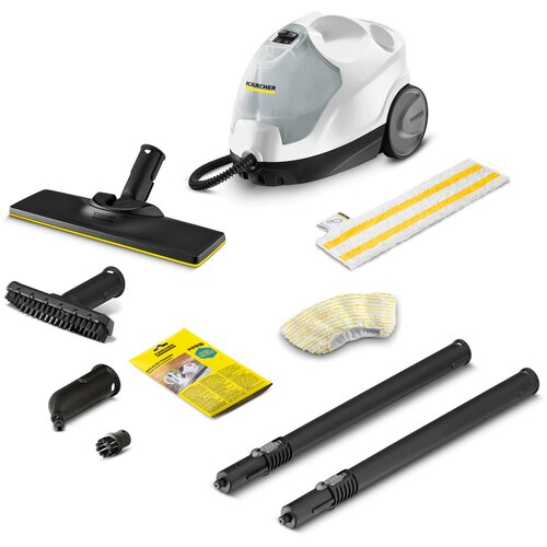 Parownica KARCHER SC 4 EasyFix 1.512-630.0 - obrazek 2