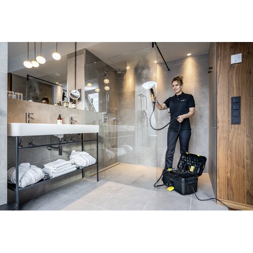 Parownica KARCHER SG 4/2 Classic Anniversary Edition 1.092-303.0 - obrazek 2