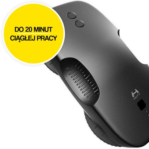 Robot do mycia okien XIAOMI Hutt DDC55 czarny - obrazek 2